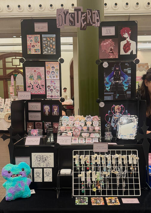 momo art market ― 2025