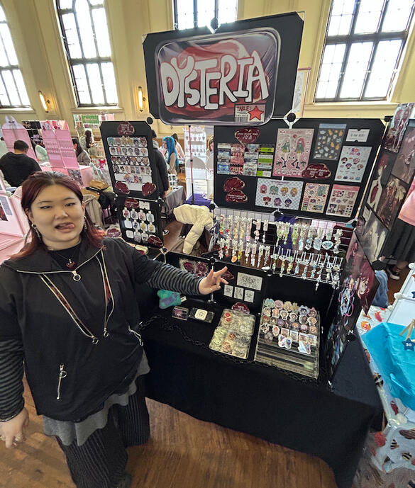 gl0rp market ― 2025